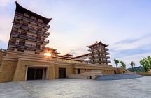 5-day Taiwan Classic Southern Island Fun Private Tour