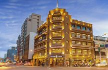 5-day Taiwan Classic Southern Island Fun Private Tour