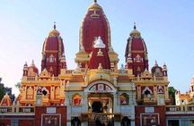 The Best 2 Day Delhi Tour
