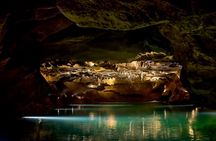 San Jose Caves Guided Tour from Valencia 