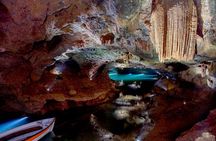 San Jose Caves Guided Tour from Valencia 