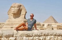 9- Days Package around Egypt Giza , Nile Cruise with Abu Simbel 