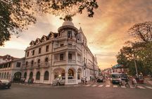 Kandy City Tour from Colombo