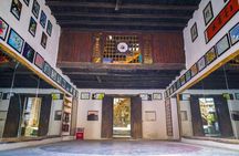 One Hour Yangshuo small group Tai Chi Courses from Yangshuo hotel