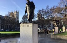 Private Tour: Black Taxi Tour of London