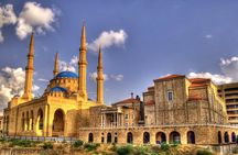 Half-Day Guided Walking Tour of Beirut
