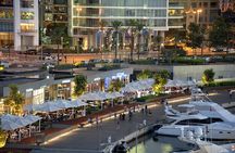 Half-Day Guided Walking Tour of Beirut