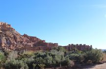 Morocco desert trek (8 days)