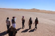 Morocco desert trek (8 days)