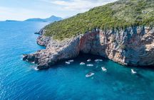 Kotor Bay - Blue Cave Adventure & Beach Time