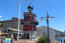 Private Visit to Robben Island Table Mountain + All Tickets F/d