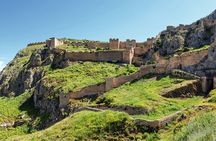 Argolis-Olympia-Zakynthos-Delphi & Meteora Five Day Tour