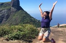 05 - Guided Trail to Pedra Bonita