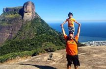 05 - Guided Trail to Pedra Bonita