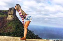 05 - Guided Trail to Pedra Bonita