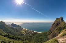 05 - Guided Trail to Pedra Bonita