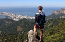 04 - Guided Walk to Pedra da Gávea