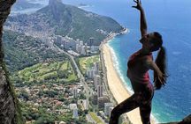 04 - Guided Walk to Pedra da Gávea