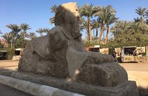 Great Pyramids Era - Full Day tour Pyramids, Sakkara and Memphis 