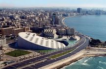 Exciting Full Day tour Alexandria from Cairo
