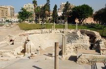 Exciting Full Day tour Alexandria from Cairo