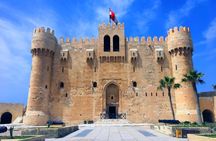 Exciting Full Day tour Alexandria from Cairo