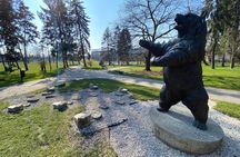 Hidden Krakow Bike Tour