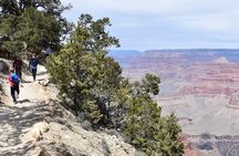 Grand Canyon South Rim and Route 66 with Lunch 
