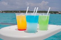 Isla Mujeres Premium Catamaran