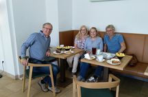 Paul's Private Tour in the Alte Pinakothek Munich