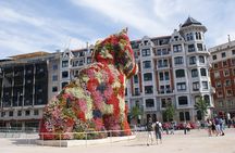 Bilbao Private Walking Tour