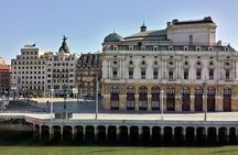 Bilbao Private Walking Tour