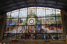 Bilbao Private Walking Tour