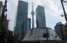 Toronto Downtown Private Walking Tour