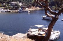 Princes' Islands of Istanbul