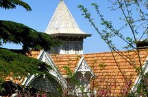 Princes' Islands of Istanbul