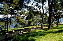 Princes' Islands of Istanbul