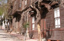 Princes' Islands of Istanbul