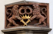 2 Hour Private Guided Family Walking Tour in Mainz 