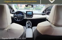 Private City Tour Gramado and Canela - Departing from POA - By Mercosul Transporte