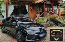 Private City Tour Gramado and Canela - Departing from POA - By Mercosul Transporte