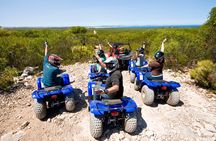 Kangaroo Island Quad Bike (ATV) Tours