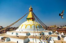 7-Day Kathmandu & Pokhara Highlights Tour