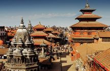 7-Day Kathmandu & Pokhara Highlights Tour
