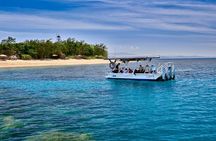 Wavedancer Low Isles Great Barrier Reef Sailing Cruise from Palm Cove
