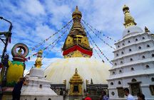 7-Day Kathmandu & Pokhara Highlights Tour