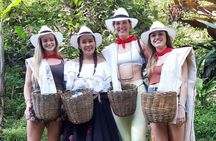Guatape With Coffe Tours