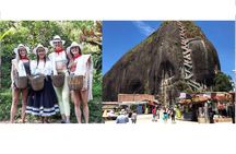 Guatape With Coffe Tours