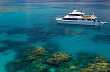 Poseidon Outer Great Barrier Reef Snorkeling and Diving Cruise from Port Douglas