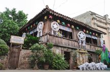 Cebu City Tour 